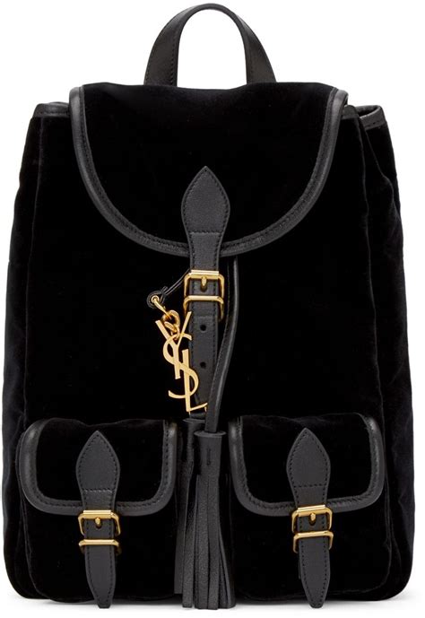 ysl backpack|ysl backpacks for women.